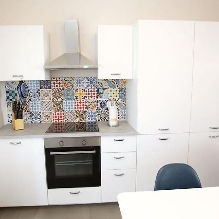 Apartamento Dimora Mothia Marsala Exterior foto