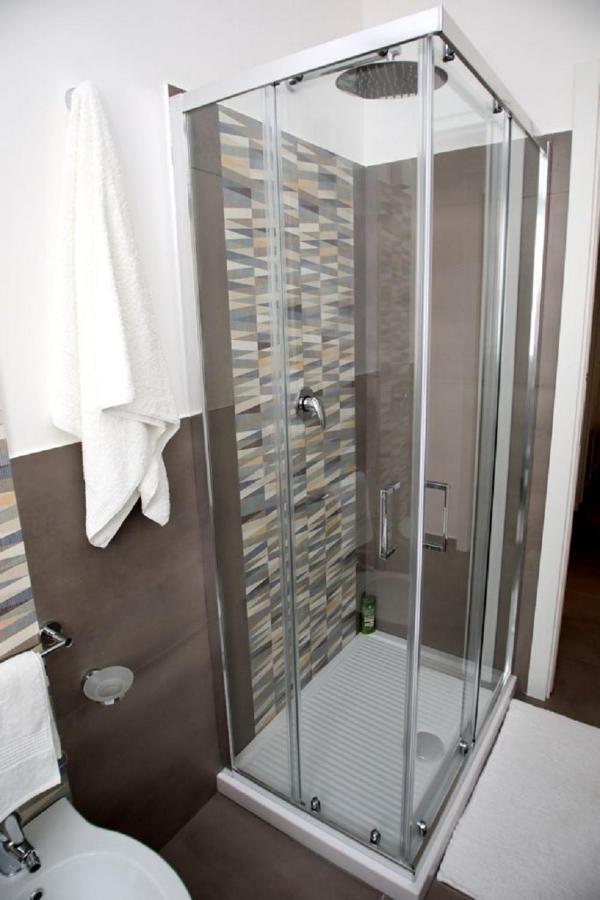 Apartamento Dimora Mothia Marsala Exterior foto