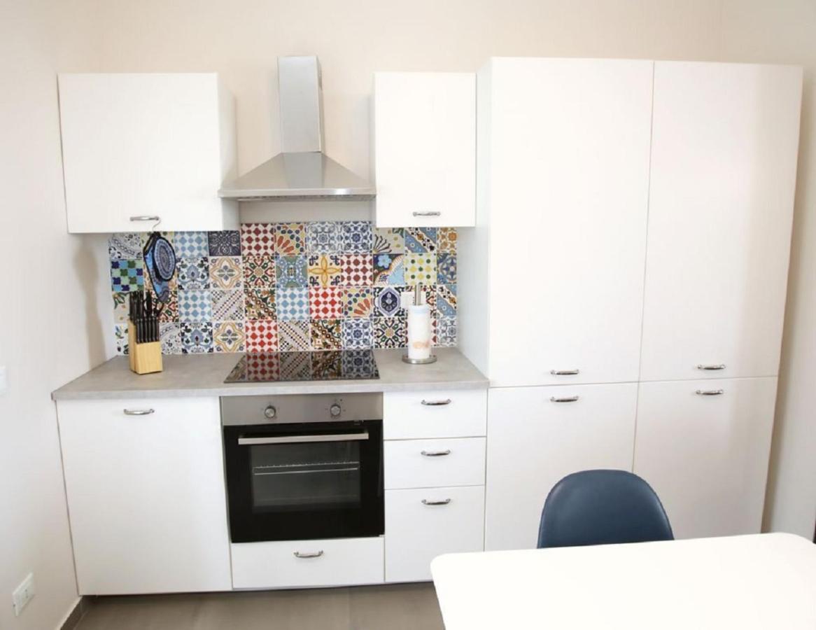 Apartamento Dimora Mothia Marsala Exterior foto