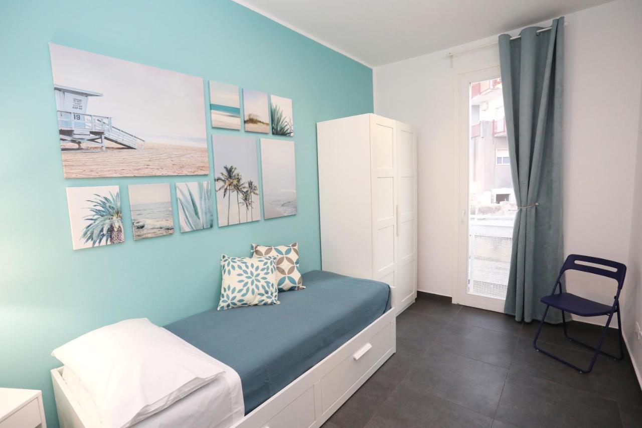Apartamento Dimora Mothia Marsala Exterior foto