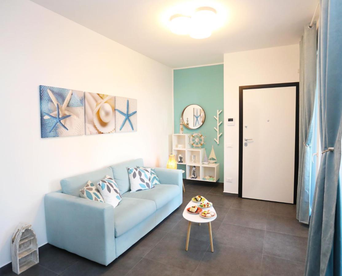 Apartamento Dimora Mothia Marsala Exterior foto
