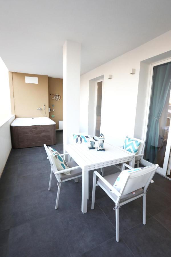 Apartamento Dimora Mothia Marsala Exterior foto