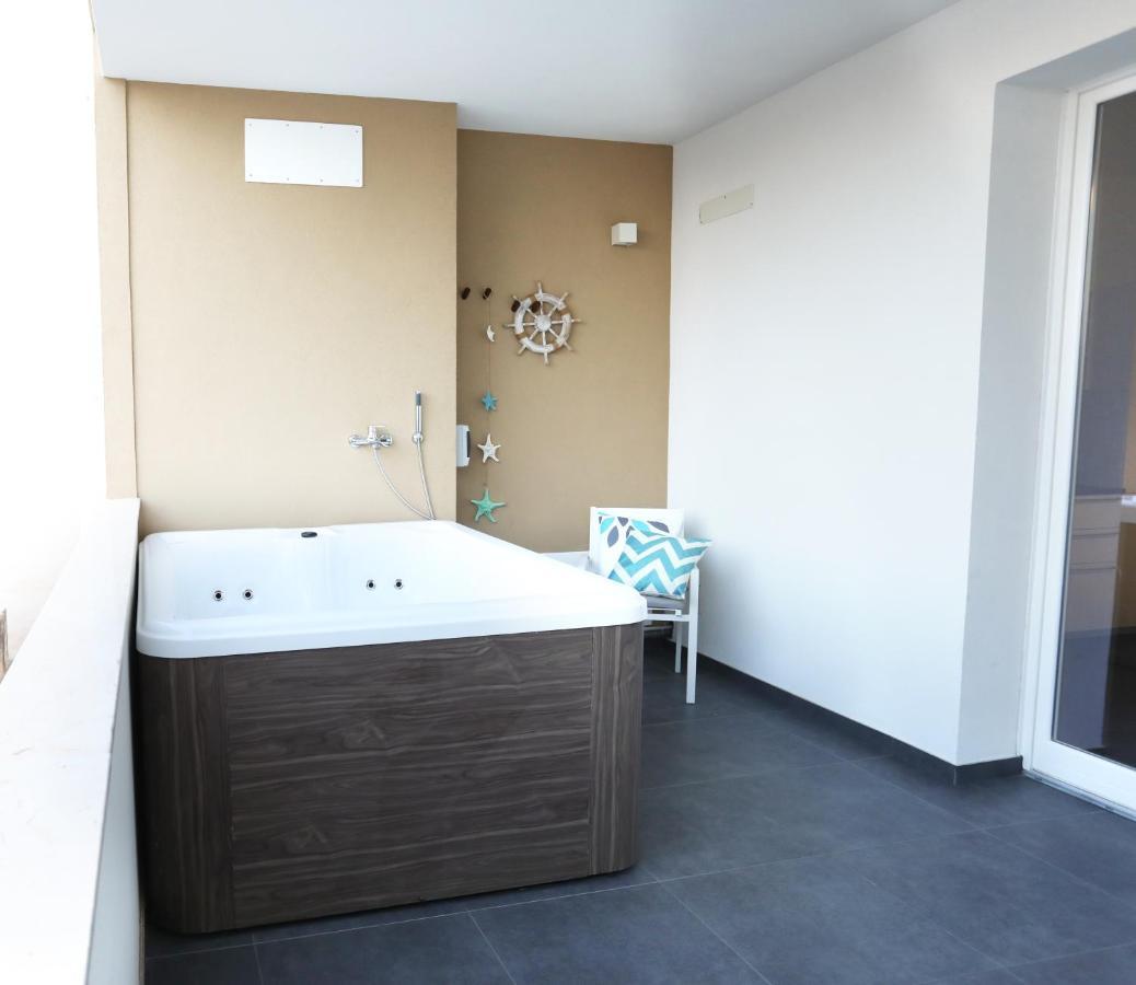 Apartamento Dimora Mothia Marsala Exterior foto