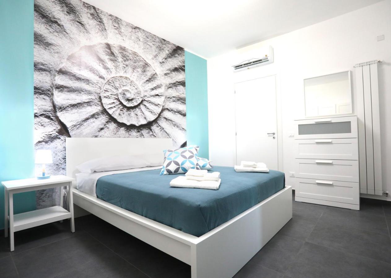 Apartamento Dimora Mothia Marsala Exterior foto