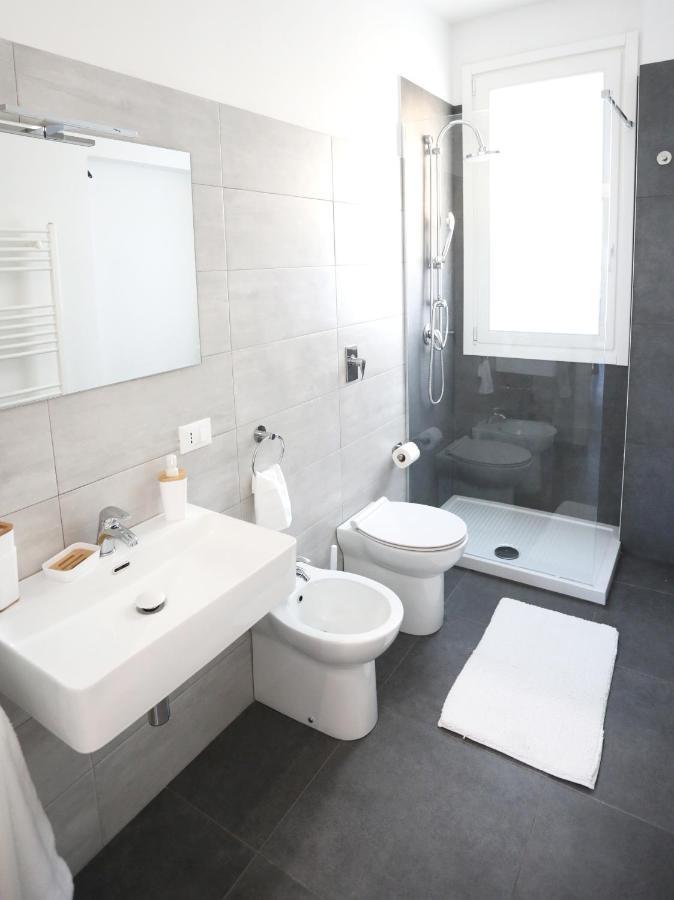 Apartamento Dimora Mothia Marsala Exterior foto